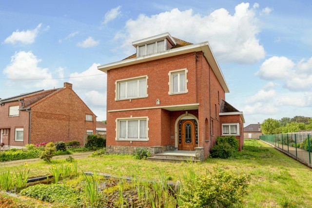 Goorweg 15 - 2221 Heist-op-den-Berg afbeelding 1
