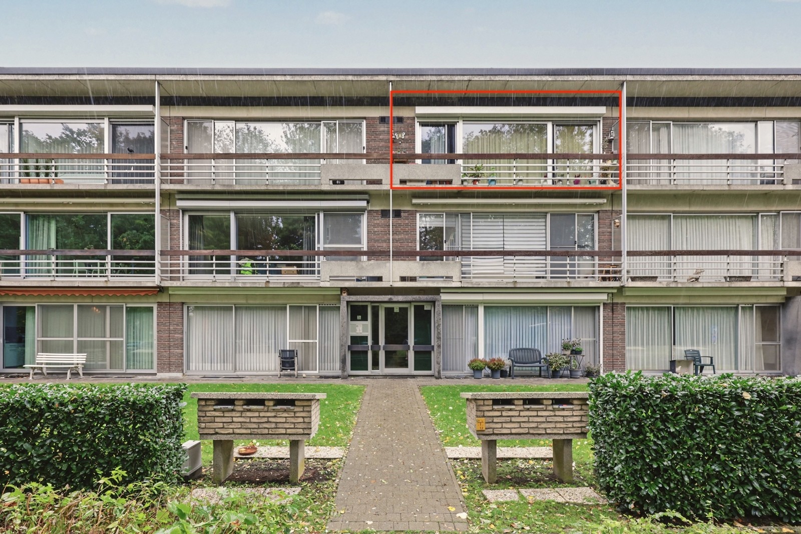 Holstraat 2/12 - Dave De Clerck