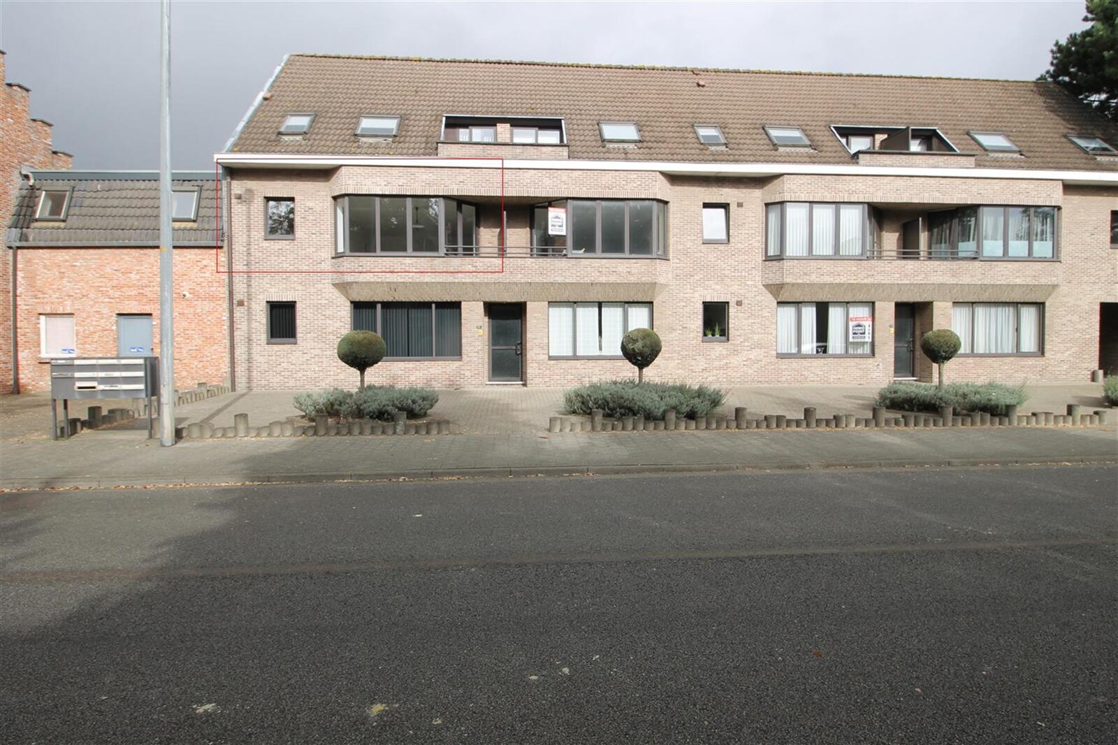 Weelde Koning Albertstraat 114 / 1-1