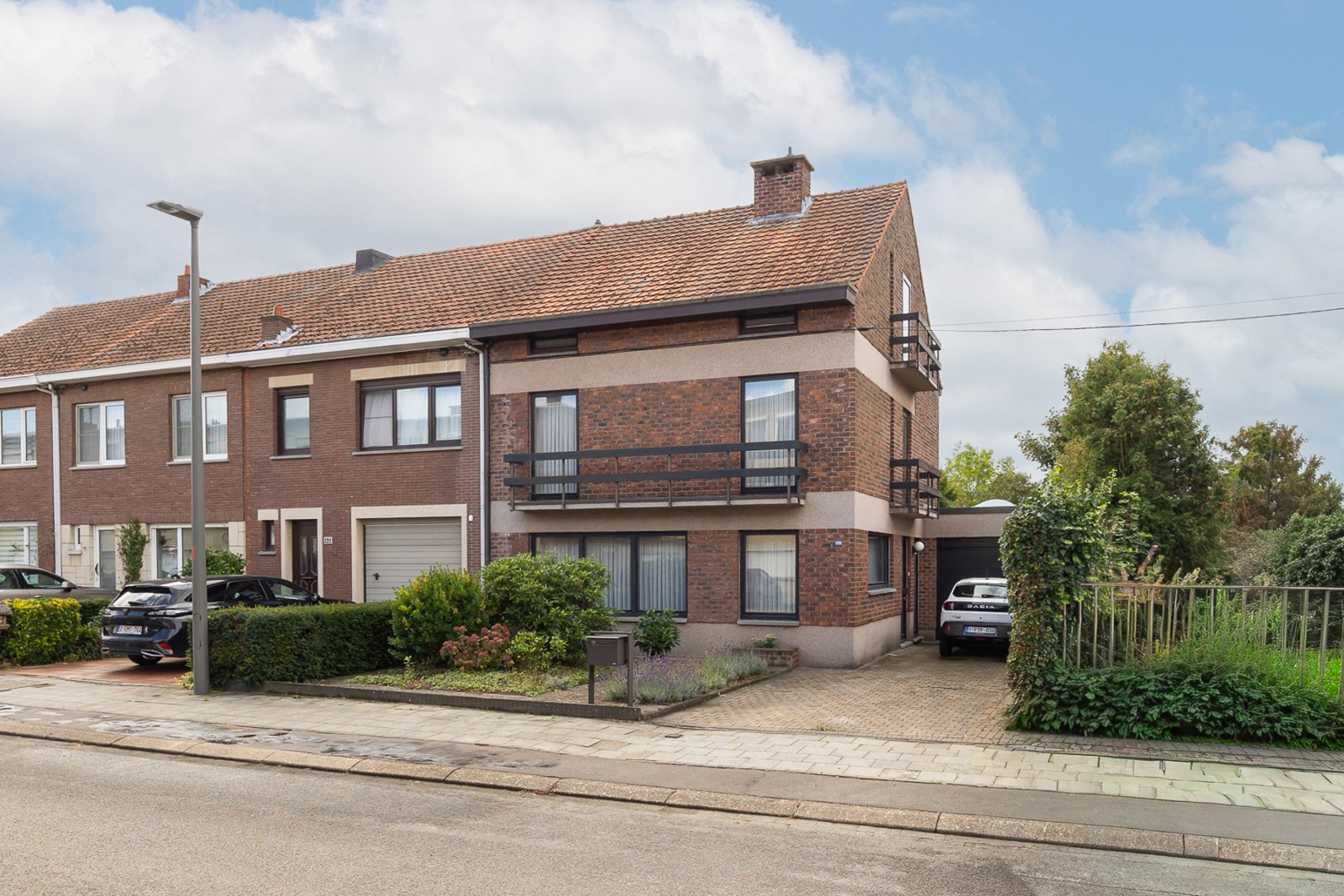 Bund 119 - 2180 - Ekeren