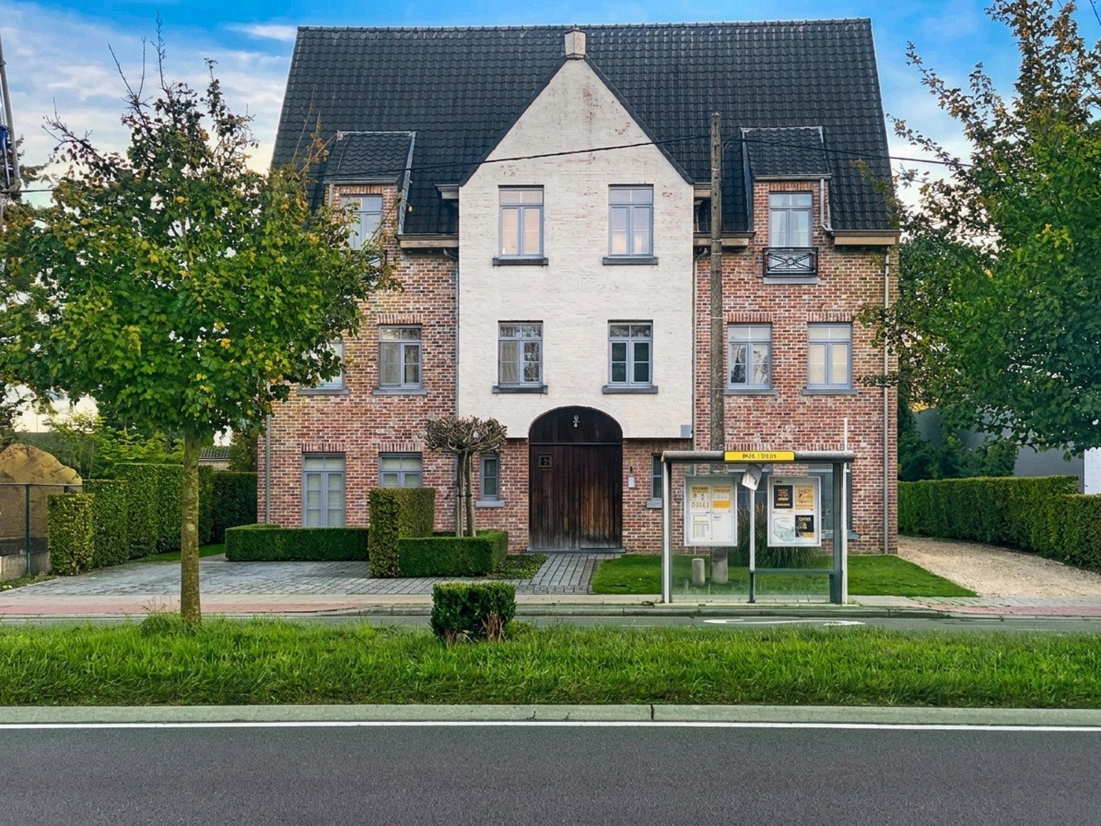 Ringlaan 4 bus 1 Zandhoven
