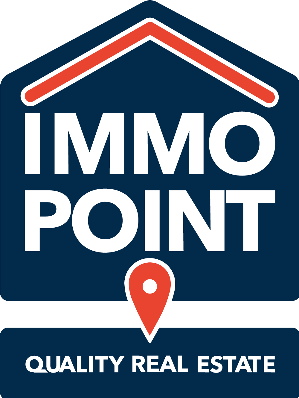 Immo Point logo