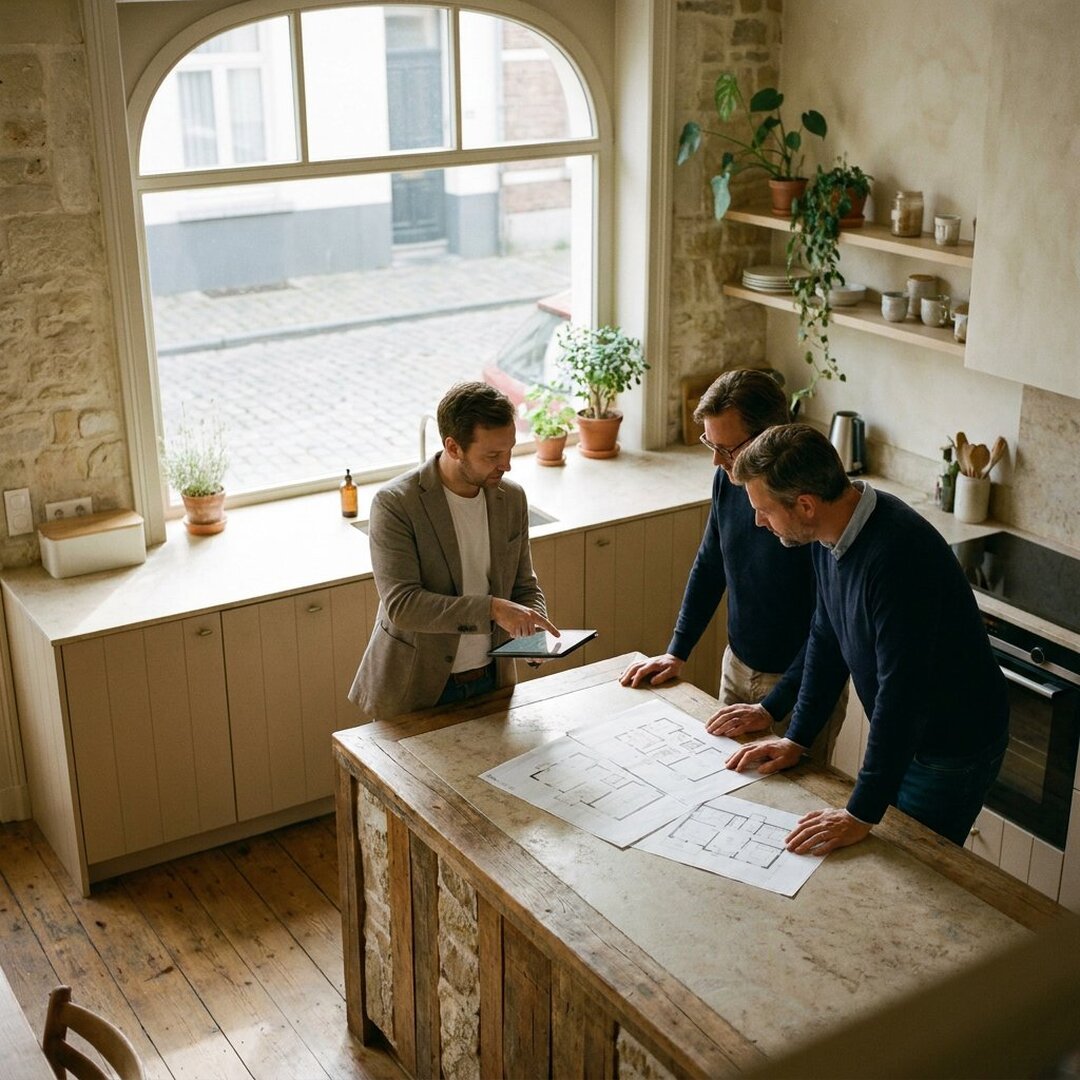 Waarde bepalen woning