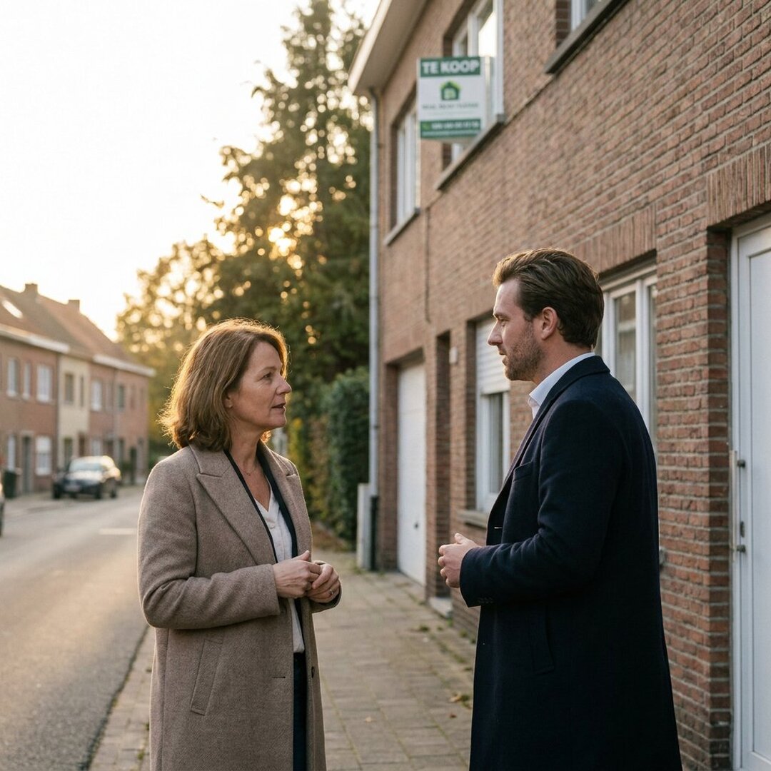 Tips aankoop huis