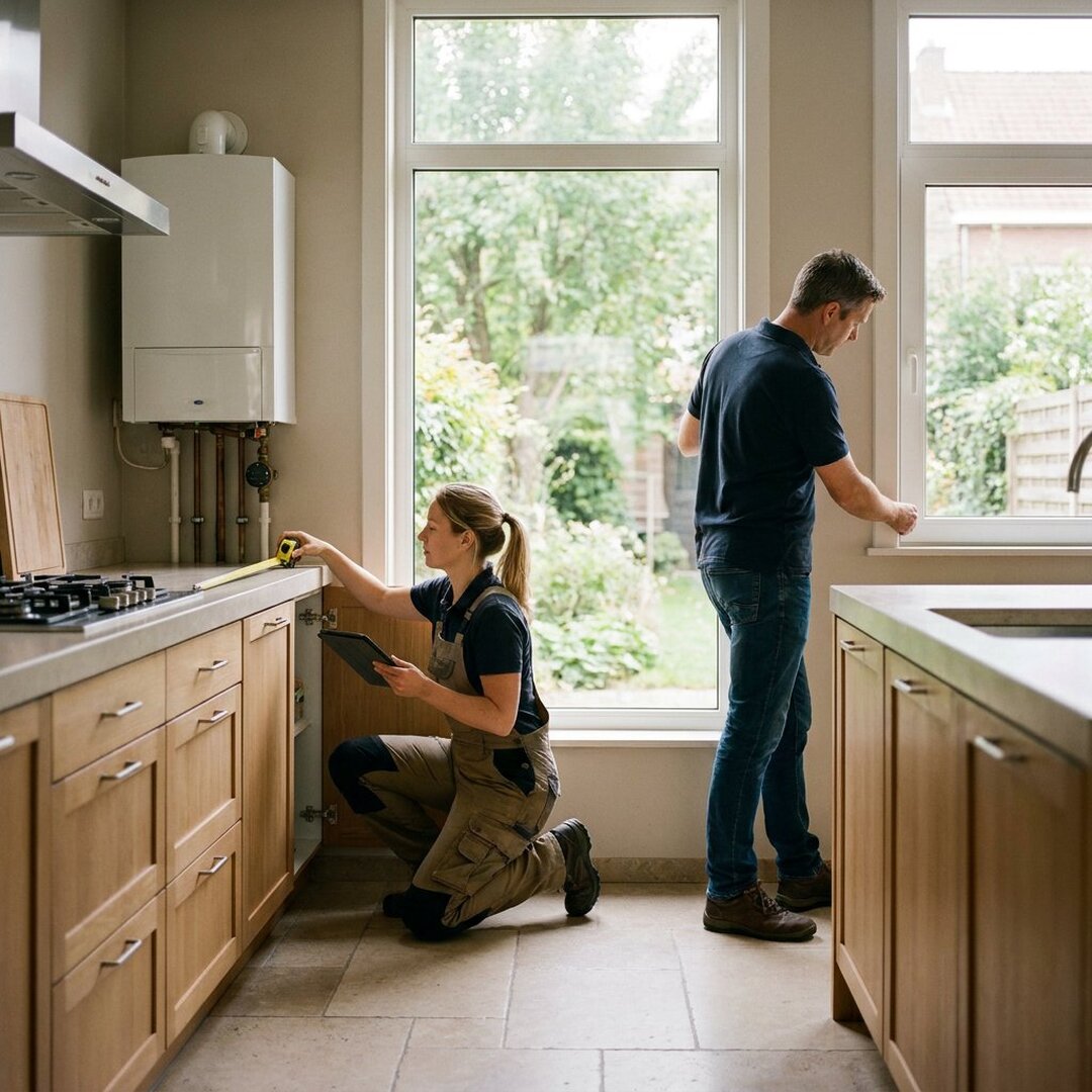 EPC aanvragen woning