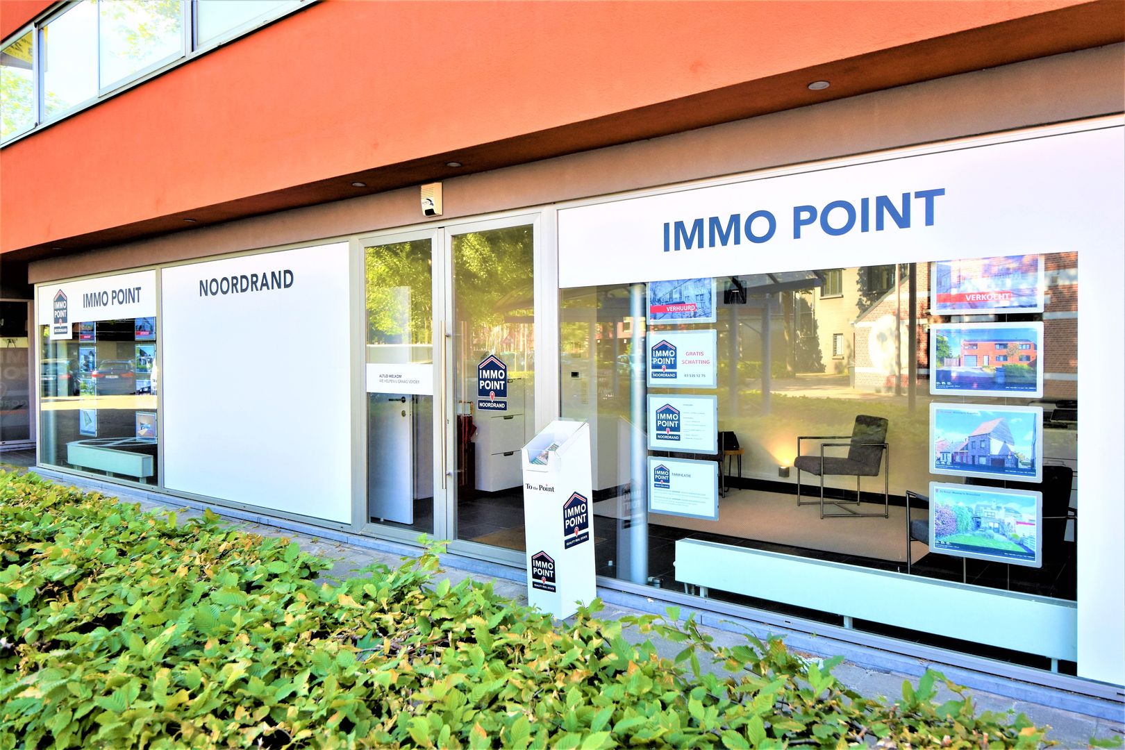 Immo Point Noordrand