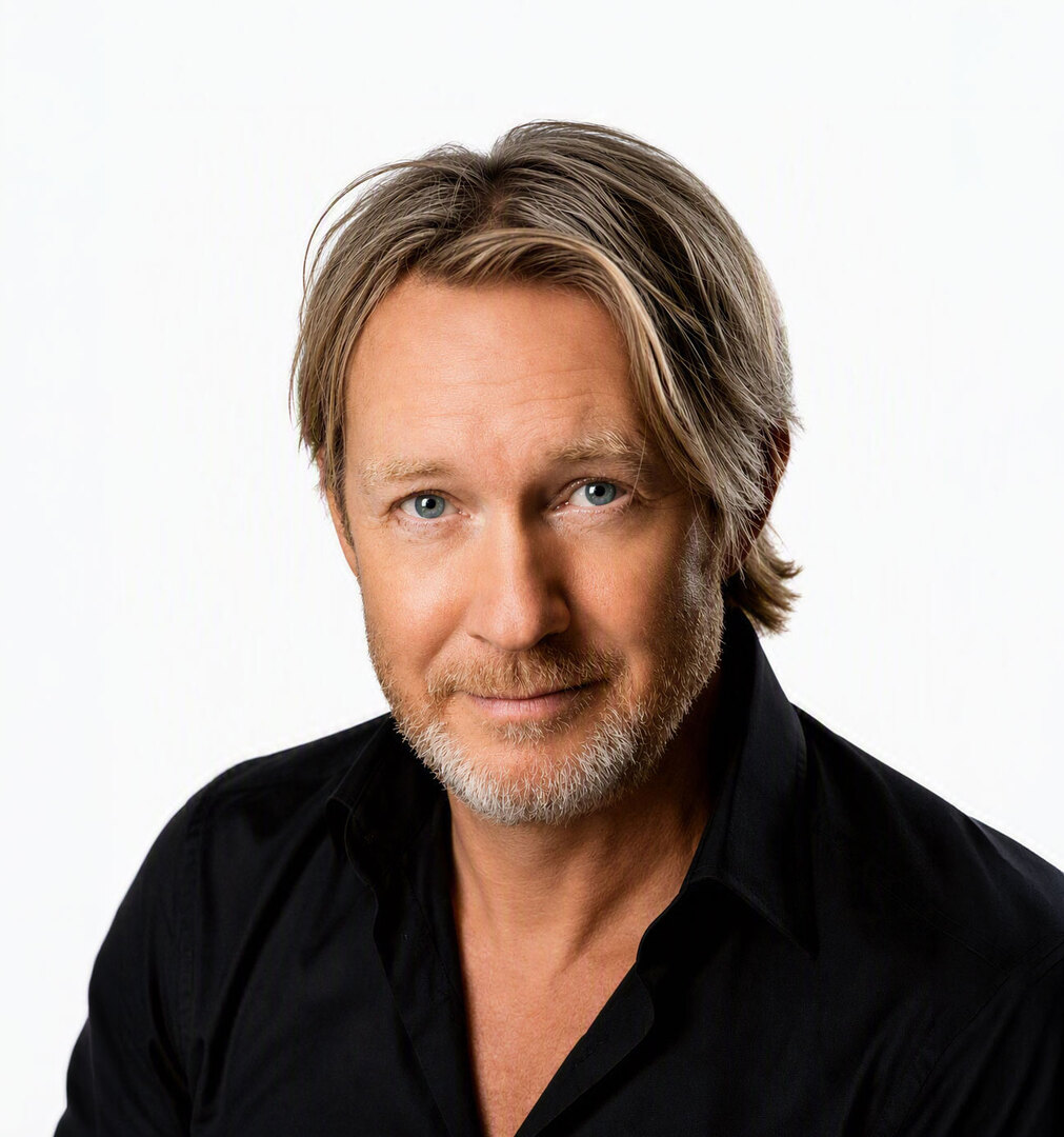 Dirk Van den Bosch