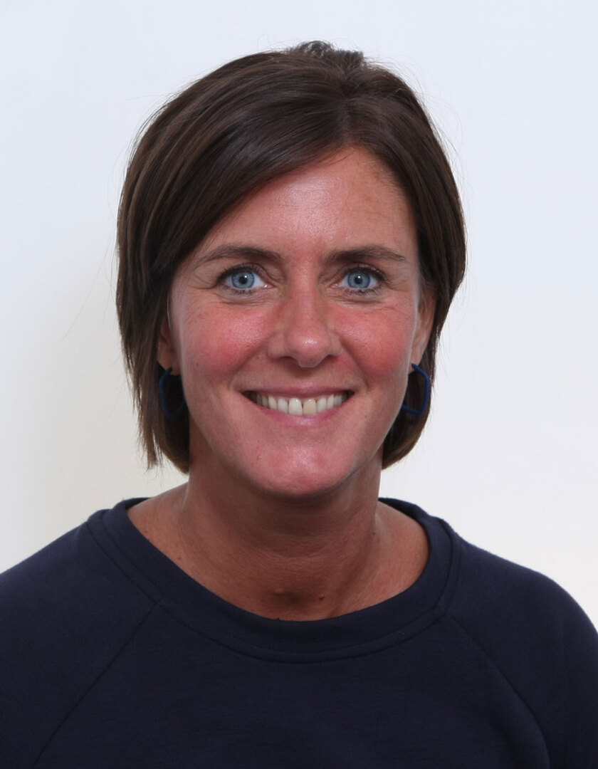 Kim Stevens
