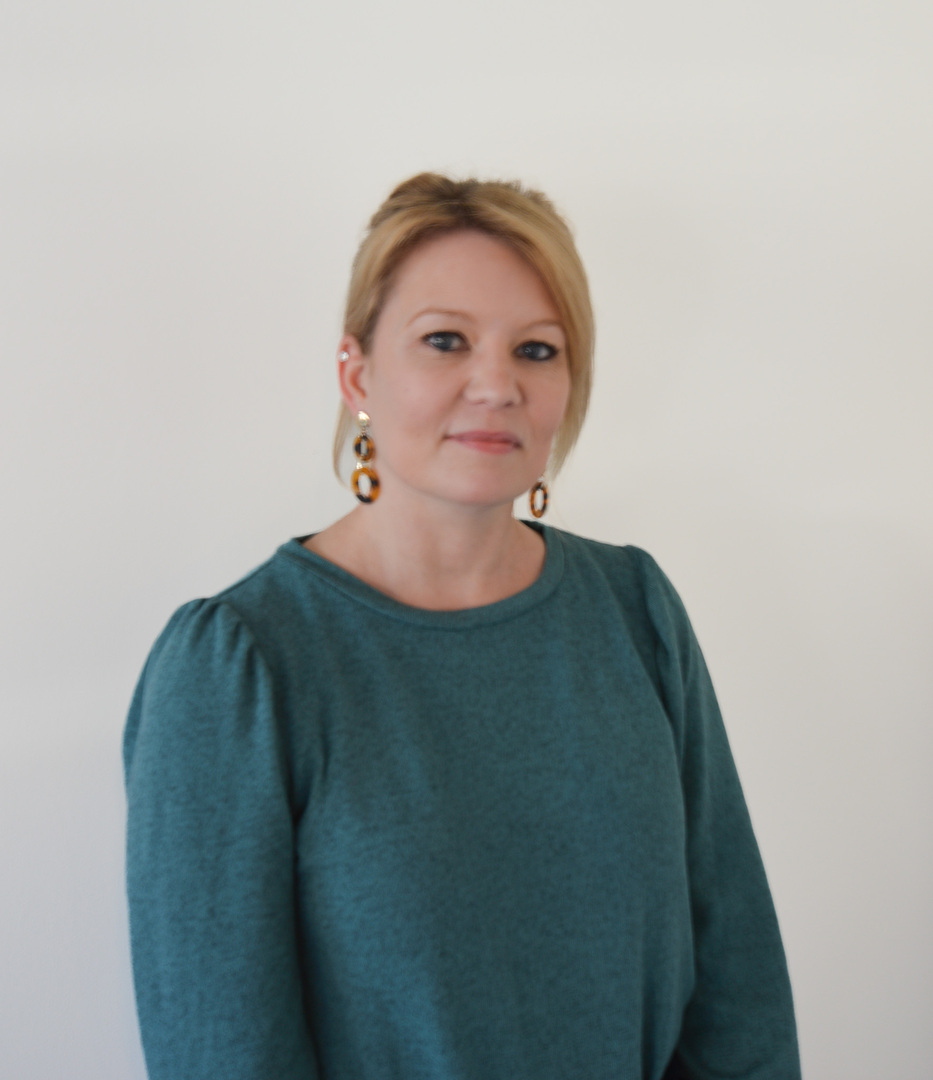 Pascale Verschueren