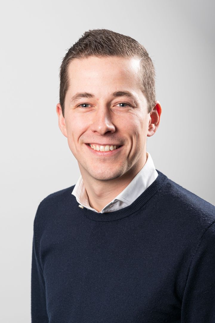 Jonas Verhoeven