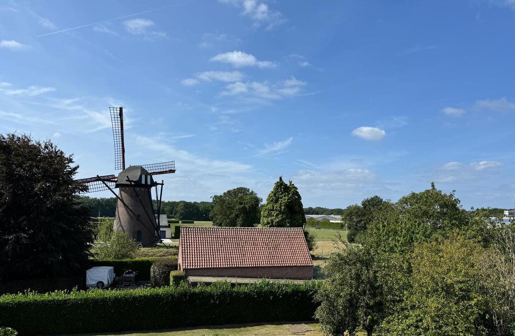 Uitzicht