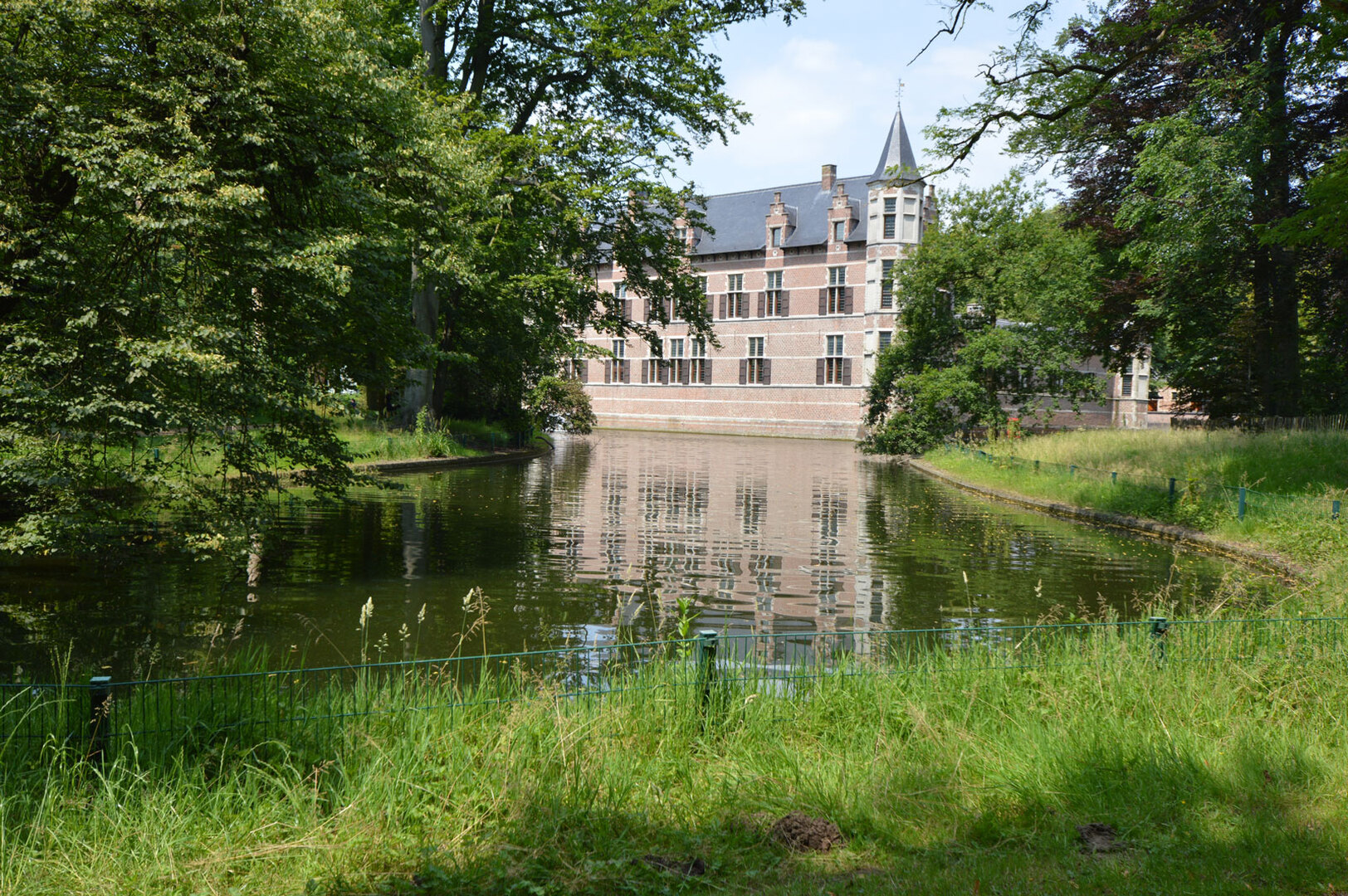 Welkom in: Ekeren