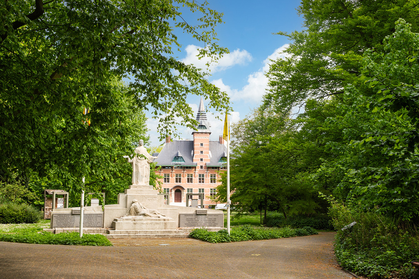 text-image-collection